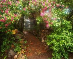 Garden Path