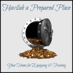 Havilah a Prepared Place