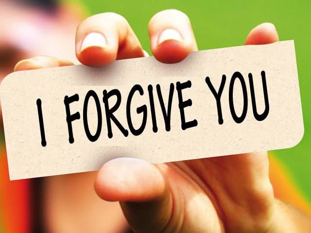 Legacy Tip: Legacy Element of Forgiveness
